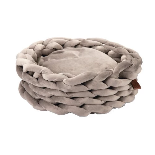 Designed By Lotte Ziba Katzenkorb 1 Designed By Lotte Ziba Katzenkorb