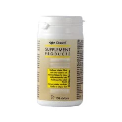 Diafarm Milchhefe Tabetten - Katzen 5 Diafarm Milchhefe Tabetten - Katzen -ROYAL CANIN Store diafarm melkgist tabletten 219474 0500 none