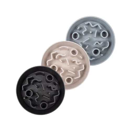 District 70 BAMBOO Cat Slow Feeder 1 District 70 BAMBOO Cat Slow Feeder