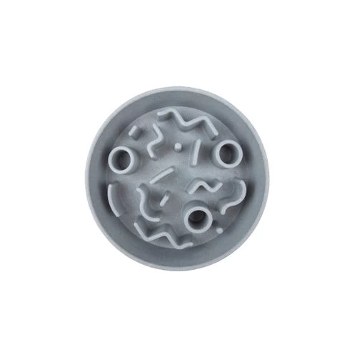 District 70 BAMBOO Cat Slow Feeder 4 District 70 BAMBOO Cat Slow Feeder - Image 4