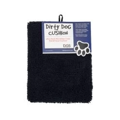 Dog Gone Smart Dirty Dog Hundekissen -ROYAL CANIN Store dog gone smart dirty dog benchkussen 192485 0500 none