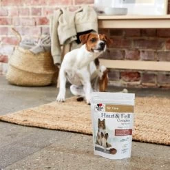 Doppelherz Haut & Fell Complex Für Hunde -ROYAL CANIN Store doppelherz haut fell complex fuer hunde 194927 0500 none