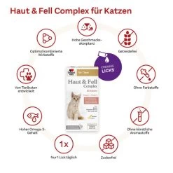 Doppelherz Haut & Fell Complex Für Katzen 12 Doppelherz Haut & Fell Complex Für Katzen -ROYAL CANIN Store doppelherz haut fell complex fuer katzen 194999 0500 none