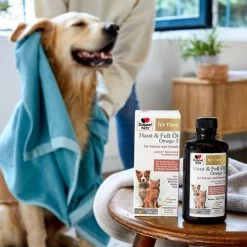 Doppelherz Haut & Fell Öl Omega-3 Für Katzen Und Hunde 17 Doppelherz Haut & Fell Öl Omega-3 Für Katzen Und Hunde -ROYAL CANIN Store doppelherz haut fell oel fuer katzenhunde 195065 0500 none