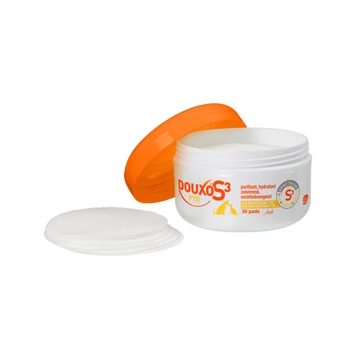 Douxo S3 Pyo Pads 1 Douxo S3 Pyo Pads