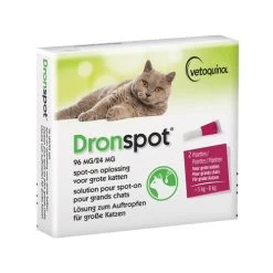Dronspot Spot-on Cat -ROYAL CANIN Store dronspot spot on cat 173911 0500 none