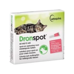Dronspot Spot-on Cat -ROYAL CANIN Store dronspot spot on cat 173920 0500 none