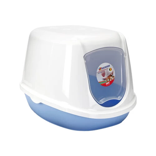 Savic Duchesse Katzenklo - Kitten 2 Savic Duchesse Katzenklo - Kitten - Image 2