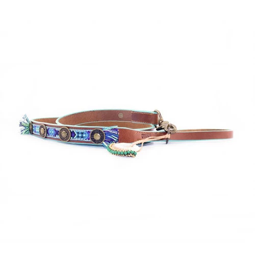 DWAM Hundeleine Boho Juan 1 DWAM Hundeleine Boho Juan