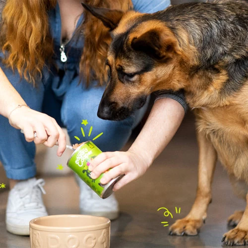 Edgard & Cooper Adult - Lamm & Rind - In Der Dose 2 Edgard & Cooper Adult - Lamm & Rind - In Der Dose - Image 2