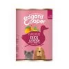 Edgard & Cooper Puppy - Ente & Huhn - Dosenfutter