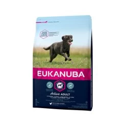 Eukanuba Dog - Active Adult - Large Breed