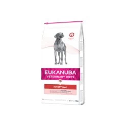 Eukanuba Intestinal - Veterinary Diets - Hund 5 Eukanuba Intestinal - Veterinary Diets - Hund -ROYAL CANIN Store eukanuba intestinal veterinary diets hond 191561 0500 none