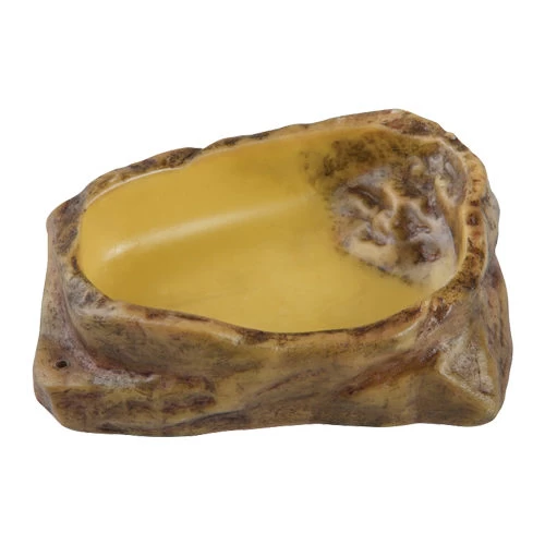 Exo Terra Wasserschale Im Felsdekor 4 Exo Terra Wasserschale Im Felsdekor – Bild 4