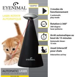 Eyenimal Automatic Laser -ROYAL CANIN Store eyeanimal automatic laser 179530 0500 none