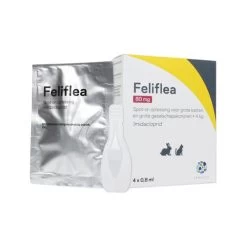 Feliflea Spot-on -ROYAL CANIN Store feliflea spot on 213431 0500 none