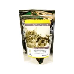 FeliGum Struvit