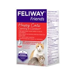 Feliway Friends -ROYAL CANIN Store feliway friends 202919 0500 none