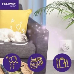 Feliway Help! -ROYAL CANIN Store feliway help 203021 0500 none