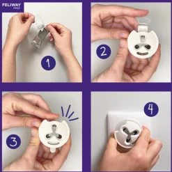 Feliway Help! -ROYAL CANIN Store feliway help 206792 0500 none