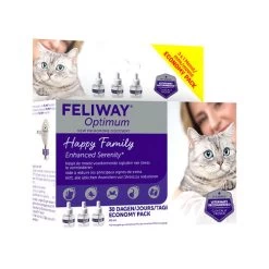 Feliway Optimum -ROYAL CANIN Store feliway optimum 188288 0500 none