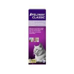 Feliway Spray -ROYAL CANIN Store feliway spray 202973 0500 none