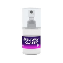 Feliway Spray -ROYAL CANIN Store feliway spray 202982 0500 none