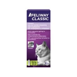 Feliway Spray -ROYAL CANIN Store feliway spray 202985 0500 none