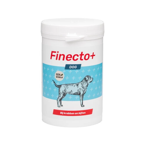 Finecto+ Dog 1 Finecto+ Dog