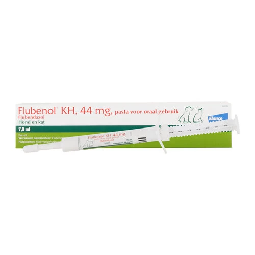 Flubenol KH-Paste 1 Flubenol KH-Paste