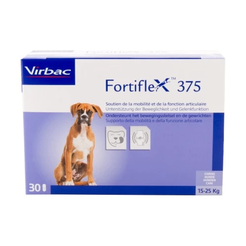 Virbac Fortiflex 225, 375 Und 525 3 Virbac Fortiflex 225, 375 Und 525 - Image 3