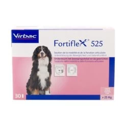 Virbac Fortiflex 225, 375 Und 525 7 Virbac Fortiflex 225, 375 Und 525 -ROYAL CANIN Store fortiflex 225 375 en 525 92370 0500 none