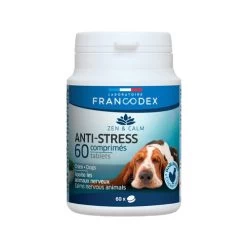 Francodex Anti-Stress -ROYAL CANIN Store francodex anti stress 174220 0500 none