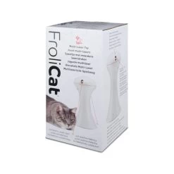 FroliCat Multi-Laser 11 FroliCat Multi-Laser -ROYAL CANIN Store frolicat multi laser 136615 0500 none