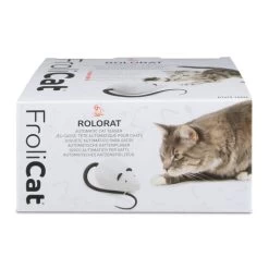 FroliCat RoloRat 8 FroliCat RoloRat -ROYAL CANIN Store frolicat rolorat 136582 0500 none