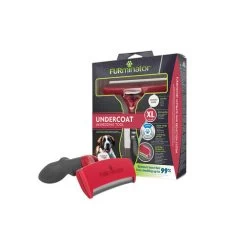 FURminator Für Hunde -ROYAL CANIN Store furminator hond 170422 0500 none