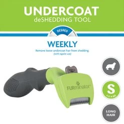 FURminator Für Hunde -ROYAL CANIN Store furminator hond 170431 0500 none