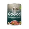 Goood Adult - Nachhaltige Forelle - Nassfutter