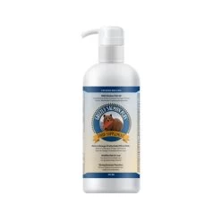 Grizzly Wildes Fischöl (vorher Grizzly Lachsöl) -ROYAL CANIN Store grizzly zalmolie 198824 0500 none