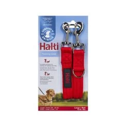 Halti Hunde-Trainingsleine -ROYAL CANIN Store halti trainingslijn 157742 0500 none