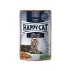 Happy Cat Culinary - Frischebeutel - Lachs