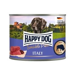 Happy Dog Sensible Pure Italy -ROYAL CANIN Store happy dog italy 208451 0500 none