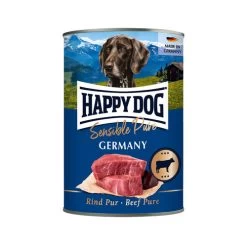 Happy Dog Sensible Pure Germany -ROYAL CANIN Store happy dog rind pur 193571 0500 none