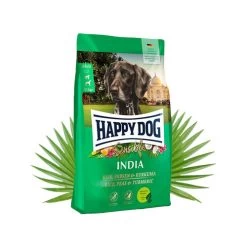 Happy Dog Sensible India Hundefutter