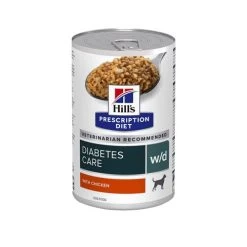 Hill's Prescription Diet W/d Diabetes Care - Canine 17 Hill's Prescription Diet W/d Diabetes Care - Canine -ROYAL CANIN Store hills prescription diet wd diabetes care canine 191924 0500 none