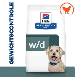 Hill's Prescription Diet W/d Diabetes Care - Canine 13 Hill's Prescription Diet W/d Diabetes Care - Canine -ROYAL CANIN Store hills prescription diet wd diabetes care canine 218186 0500 none