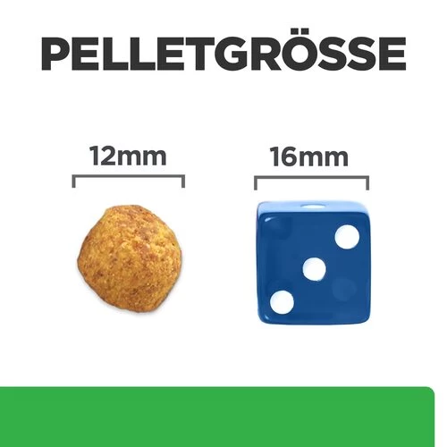 Hill's R/d Weight Reduction - Prescription Diet - Canine 2 Hill's R/d Weight Reduction - Prescription Diet - Canine - Image 2