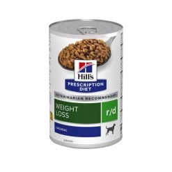 Hill's R/d Weight Reduction - Prescription Diet - Canine 11 Hill's R/d Weight Reduction - Prescription Diet - Canine -ROYAL CANIN Store hills rd weight reduction prescription diet canine 221472 0500 none