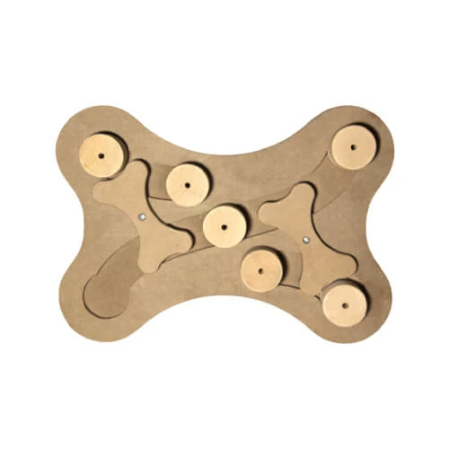 Holt Games - Knochen 1 Holt Games - Knochen