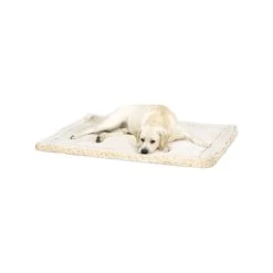 HuggleHounds Huggle Fleece Mat -ROYAL CANIN Store hugglehound huggle fleece mat 182878 0500 none